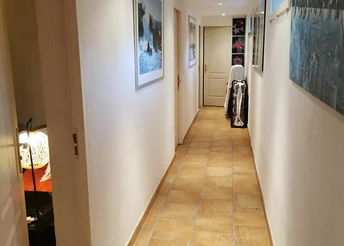 فيلة 140 M2 Avec Piscine, Parc Privatif 5000m2 A Bonifacio-porto Vecchio *