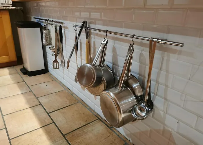 فيلة 140 M2 Avec Piscine, Parc Privatif 5000m2 A Bonifacio-porto Vecchio بونيفَسْيو