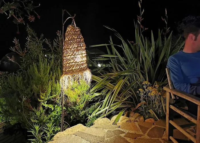 140 M2 Avec Piscine, Parc Privatif 5000m2 A Bonifacio-porto Vecchio فيلة *