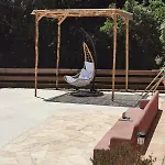 فيلة 140 M2 Avec Piscine, Parc Privatif 5000m2 A Bonifacio-porto Vecchio بونيفَسْيو