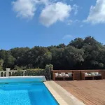 140 M2 Avec Piscine, Parc Privatif 5000m2 A Bonifacio-porto Vecchio فيلة *
