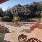 140 M2 Avec Piscine, Parc Privatif 5000m2 A Bonifacio-porto Vecchio فيلة بونيفَسْيو