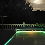 فيلة 140 M2 Avec Piscine, Parc Privatif 5000m2 A Bonifacio-porto Vecchio