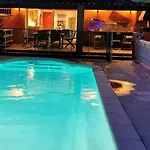 فيلة 140 M2 Avec Piscine, Parc Privatif 5000m2 A Bonifacio-porto Vecchio