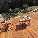 140 M2 Avec Piscine, Parc Privatif 5000m2 A Bonifacio-porto Vecchio فيلة بونيفَسْيو