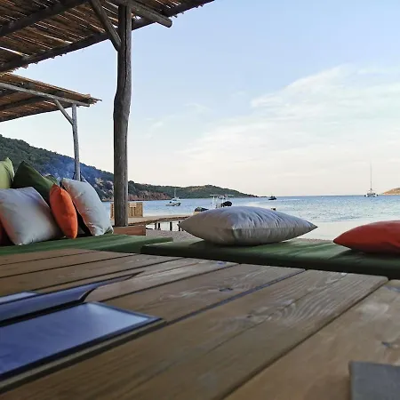 140 M2 Avec Piscine, Parc Privatif 5000m2 à Bonifacio-porto Vecchio Villa Bonifacio (Corsica)